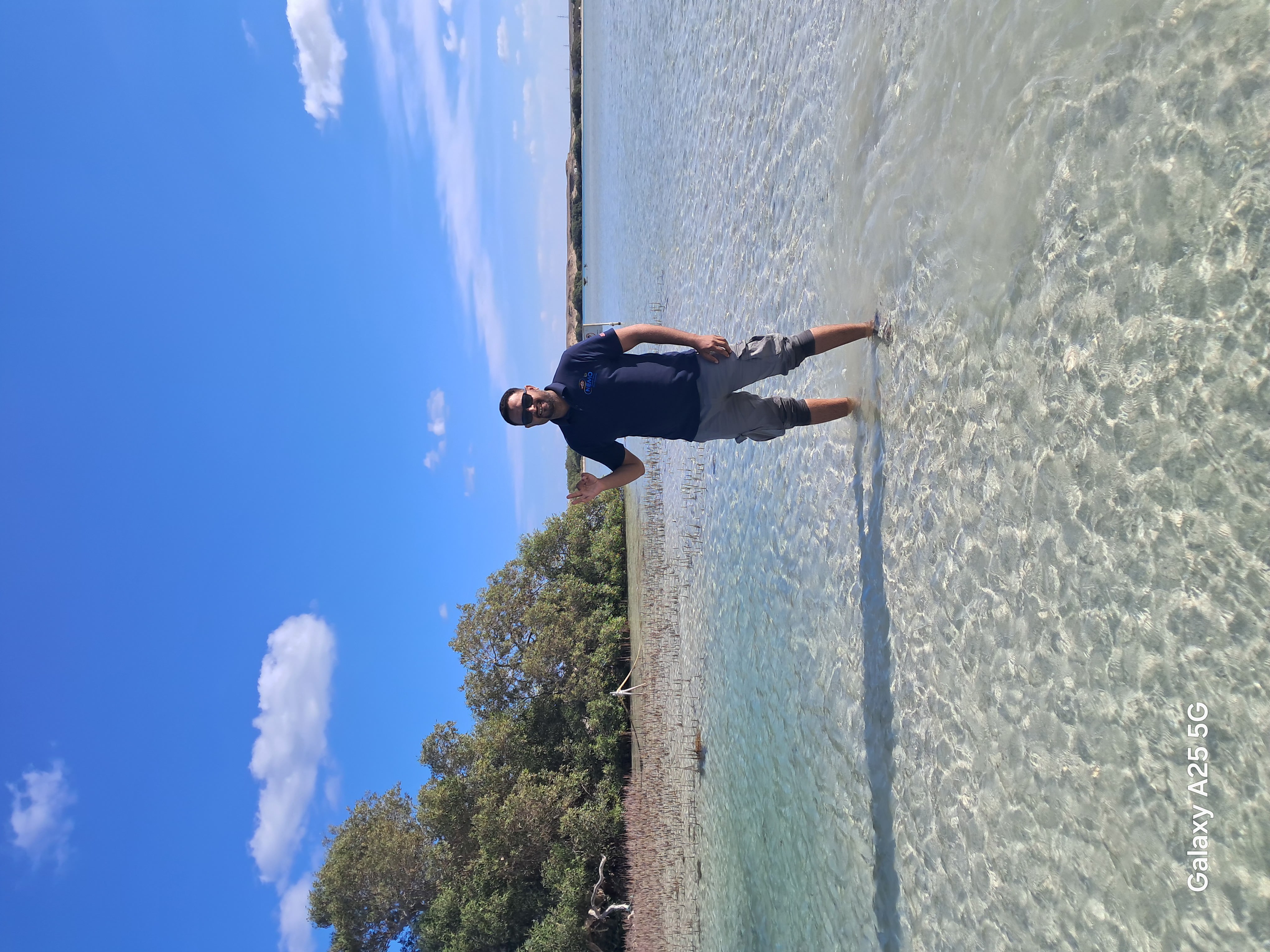 Mr. Hassan - Field Operations