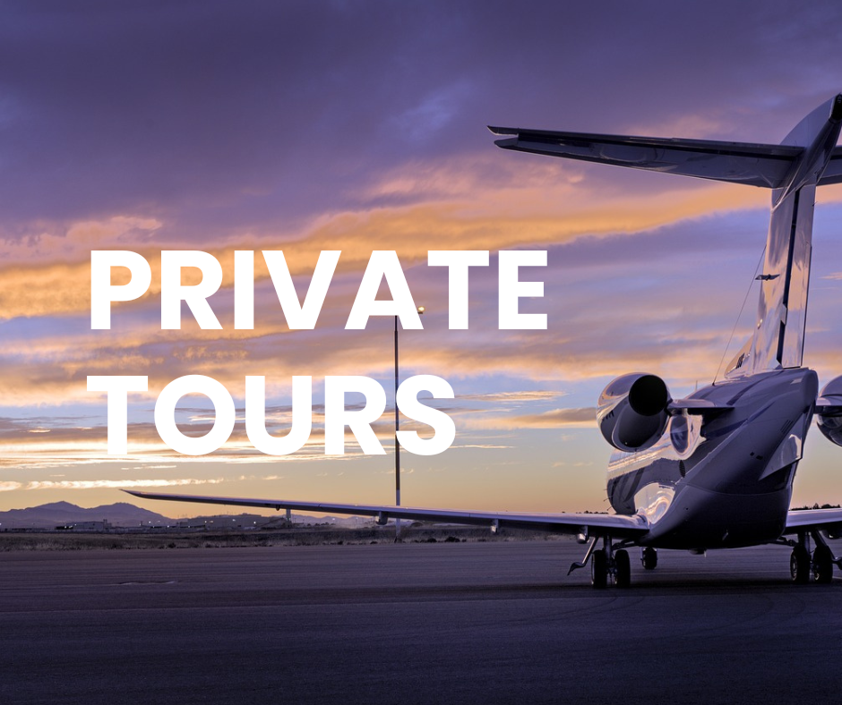 Private Tours ⭐